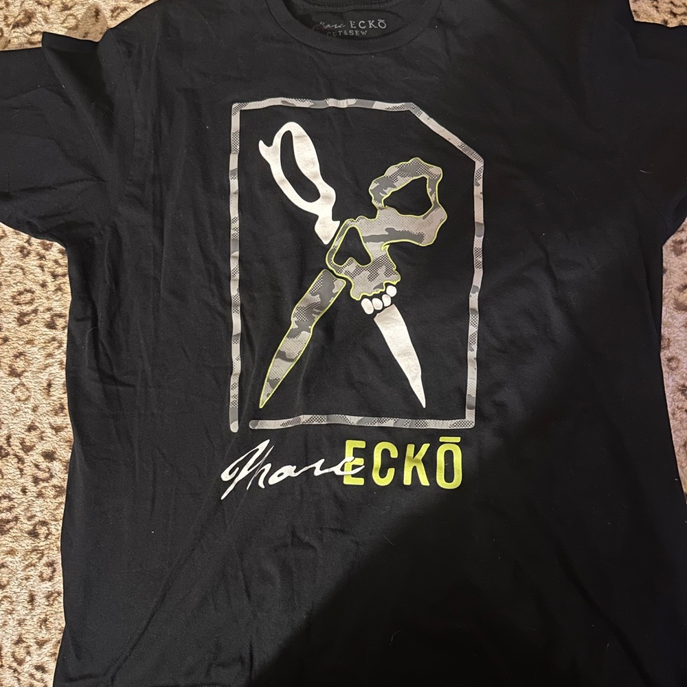 Marc ecko - Picture 3 of 3